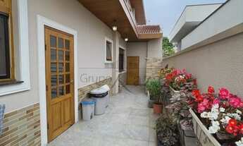 Imagem 2: Casa de condomínio sobrado Residencial Monte urbanova