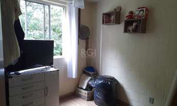 Imagem 6: Apartamento para Venda - 38.24m², 2 dormitórios, 1 vaga - Vila Nova