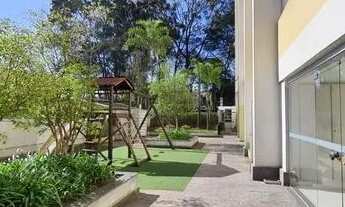 Imagem: São Paulo - Apartamento Padrão - Vila