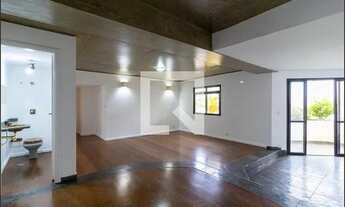 Imagem 2: Apartamento para Aluguel - Água Fria, 4 Quartos, 181 m2