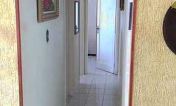 Imagem 4: Apartamento - 2 dormitórios - R$276.000,00 - Itararé - São Vicente - SP