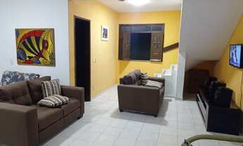 Imagem 4: Casa 7 quartos, Cond. fechado, a 3min da praia - B. Jacuípe