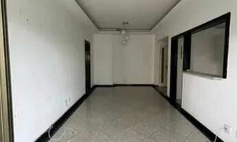 Imagem 4: Apartamento para aluguel tem 90 metros quadrados com 2 suítes . Pé na areia