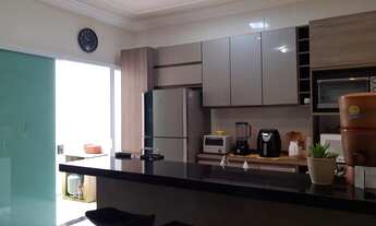 Imagem: Linda casa Jd Wanderley Tatuí Interior