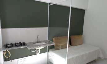 Imagem 4: Kitnet mobiliada, para locação, Cambuci, São Paulo, SP