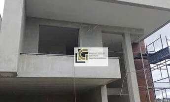 Imagem 7: Sobrado com 3 dormitórios à venda, 225 m² por R$ 1.665.000,00 - condomínio Vem Viver Jaca