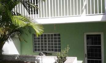 Imagem: CASA TÉRREA - JARDIM NOVA PALMARES II