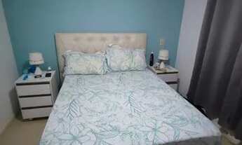 Imagem 7: Apart. 3 Quartos com cozinha mobiliada