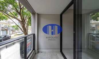 Imagem 5: Apartamento Garden com 3 dormitórios à venda, 159 m² por R$ 1.534.720,00 - Serra - Belo Ho