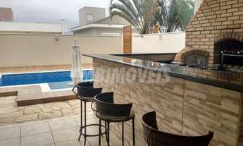 Imagem 7: Casa - Swiss Park - Campinas