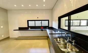 Imagem 5: Sobrado com 4 suítes à venda em Condomínio Bela vista, em Ribeirão Preto/SP I Imobiliária