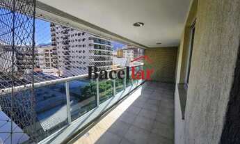 Imagem 4: Apartamento-LOCAÇÃO-Botafogo-Rio de Janeiro-RJ