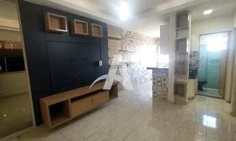 Imagem: Aluguel Apartamento TIBERY