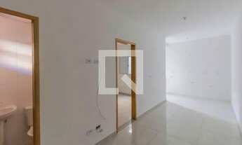 Imagem 4: Apartamento para Aluguel - Vila Euthalia, 1 Quarto, 46 m2