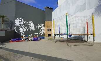 Imagem 2: Casa Condominio para Venda - 134m², 3 dormitórios, sendo 1 suites, 2 vagas - Vila Nova