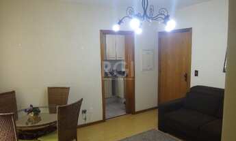 Imagem: Apartamento para Venda - 53m², 2 dormitórios