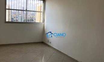 Imagem 3: Apartamento com 2 dormitórios para alugar, 63 m² por R$ 2.762,00/mês - Mooca - São Paulo/S