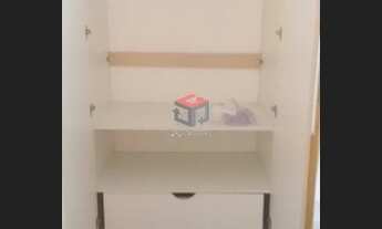 Imagem 5: Apartamento para aluguel 1 quarto 1 vaga Bangu - Santo André - SP