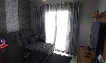 Imagem 7: Casa de Condomínio no Pq das Américas