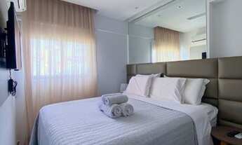 Imagem 5: Apartamento para venda tem 35 metros quadrados com 1 quarto em Pina - Recife - PE