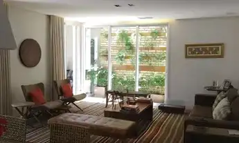 Imagem 6: Casa Venda Moema 289 m² 2 Dormitórios