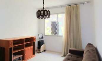 Imagem 3: Apartamento para Aluguel - Azenha, 1 Quarto, 40 m2