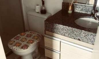 Imagem 7: Apartamento 2q c suite, mobilido no familly club aluguel/ venda