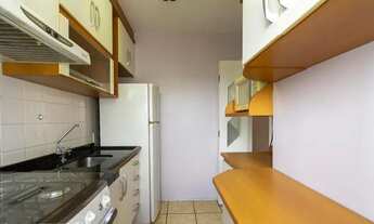 Imagem 7: Apartamento para Locação em Osasco, Cidade das Flores, 2 dormitórios, 1 banheiro, 1 vaga