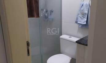 Imagem 5: Apartamento para Venda - 48.03m², 2 dormitórios, sendo 1 suites, 1 vaga - Sarandí