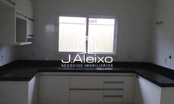 Imagem 7: Casa para alugar no bairro Parque Residencial Damha V - São José do Rio Preto/SP