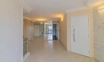 Imagem 4: Venda Apartamento 3 Dormitórios - 106 m² Chácara Klabin