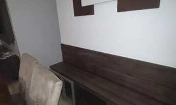 Imagem 3: Lindo Apartamento Mobiliado REF: C1398