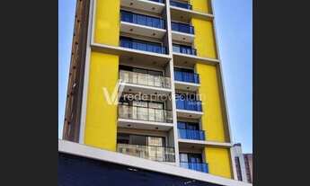 Imagem: Apartamento - Cambuí - Campinas