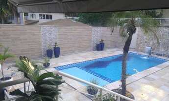 Imagem: Casa com 3 dormitórios, 820 m² - venda