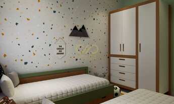 Imagem 7: Casa de Condominio - Maracanã - Praia Grande