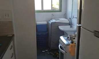 Imagem 3: Apartamento no bairro Cibratel