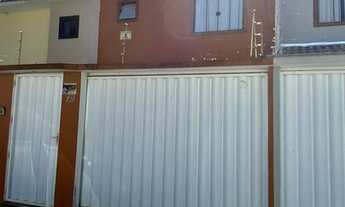 Imagem: Casa no bairro da Glória - Macaé