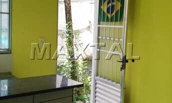 Imagem 6: Casa Térrea com quarto, sala cozinha e banheiro próximo a Av Imirim