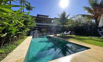 Imagem 2: Praia de barra do Una, condomínio de alto padrão, frente ao mar disponível para locação