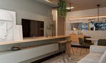 Imagem 3: Maravilhoso Studio Novo - Jardim Aquarius