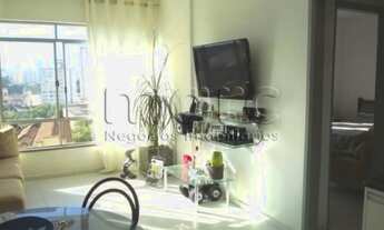 Imagem 3: SÃO PAULO - Apartamento Padrão - LIBERDADE