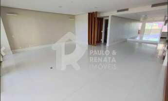 Imagem 4: Apartamento para aluguel e venda tem 333 metros quadrados com 4 quartos