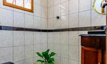 Imagem 5: OPORTUNIDADE: Casa 2 Pisos, 3 Dorms