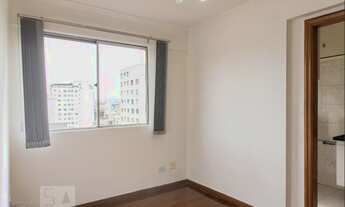 Imagem 3: Apartamento para Aluguel - Liberdade, 2 Quartos, 41 m2