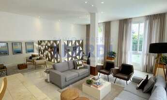 Imagem 6: CASA EM CONDOMÍNIO - ALPHAVILLE RESIDENCIAL DOIS - SP