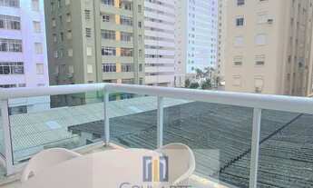 Imagem 7: Apartamento para alugar no bairro Pitangueiras - Guarujá/SP