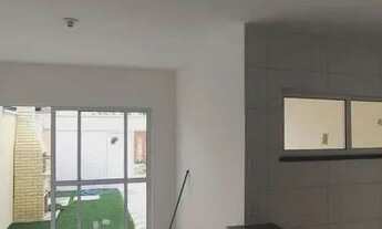 Imagem 7: Casa para venda tem 130 metros quadrados com 2 quartos em Residencial Novo Horizonte - Tau