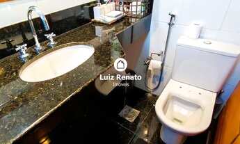 Imagem 5: Cobertura à venda 3 quartos 1 suíte 4 vagas - Palmares