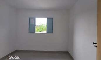 Imagem 3: Térrea para venda com 61 metros quadrados com 2 quartos em Jardim Alegria - Francisco Mora