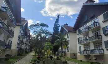 Imagem: Aluga apartamento Braunes condomínio Chácara